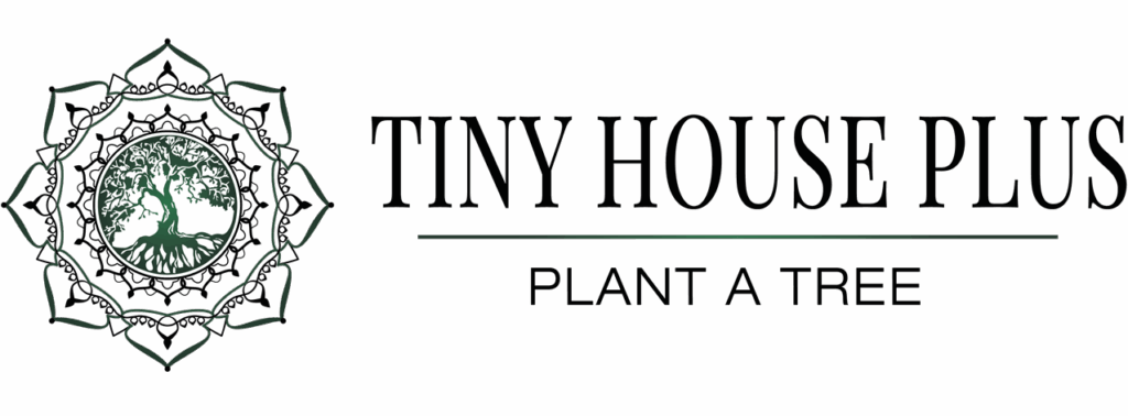 Tiny house plus